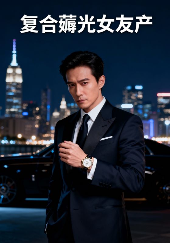 复合薅光女友产