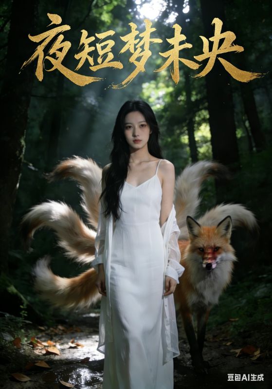 夜短梦未央