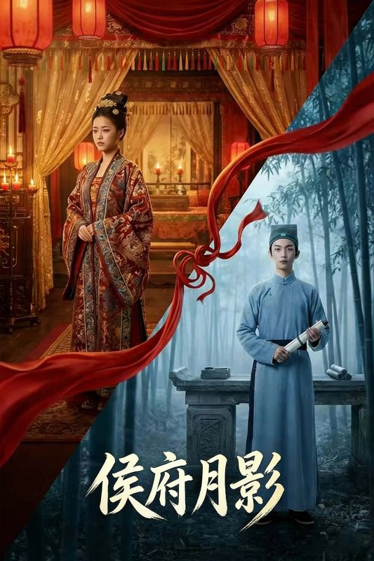 侯府月影