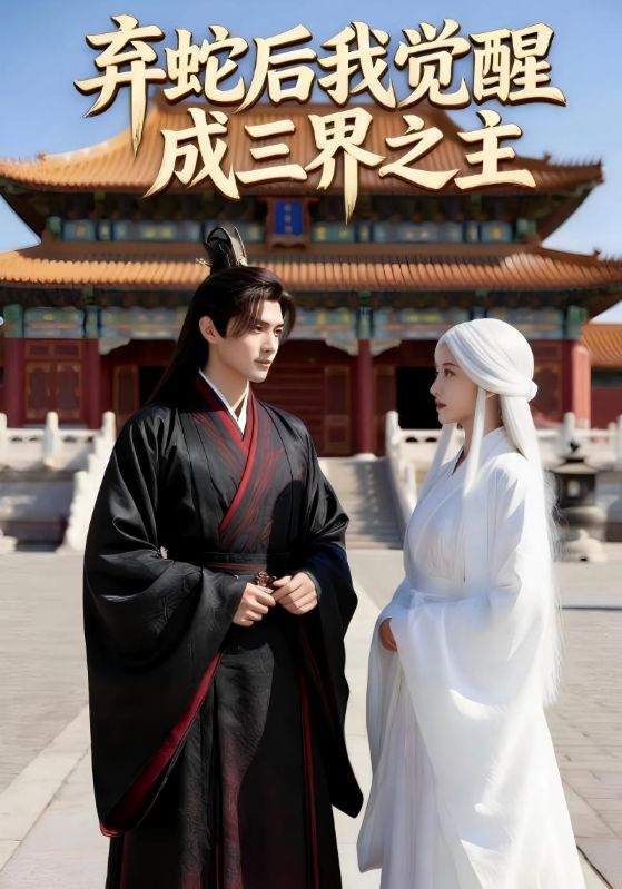 弃蛇后我觉醒成三界之主