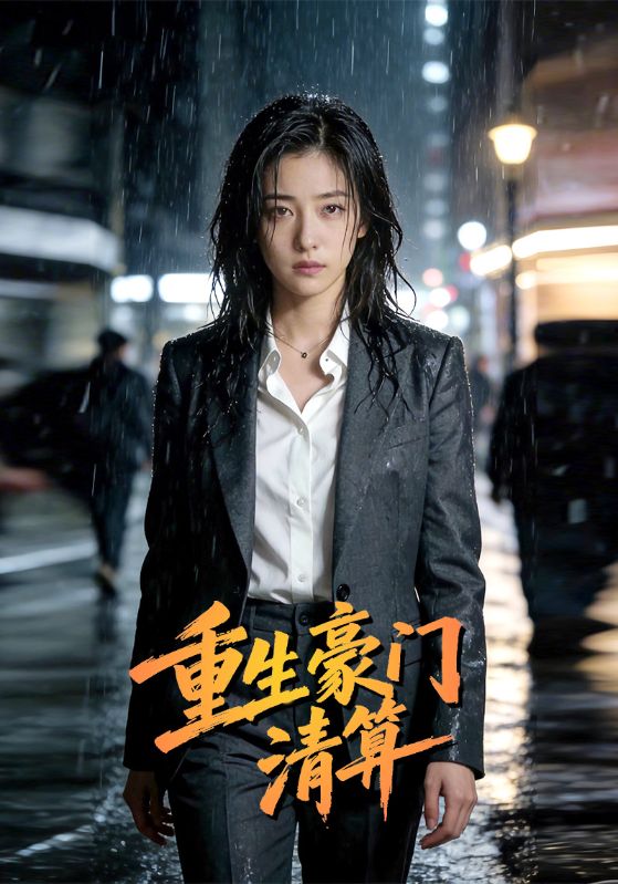 重生豪门清算