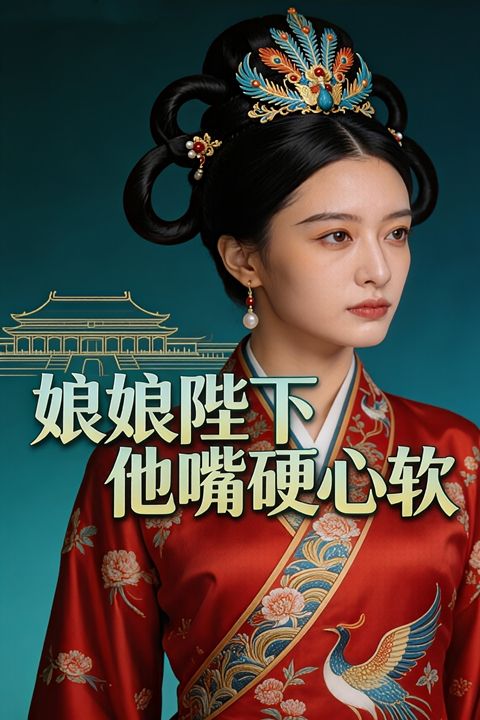 娘娘，陛下他嘴硬心软