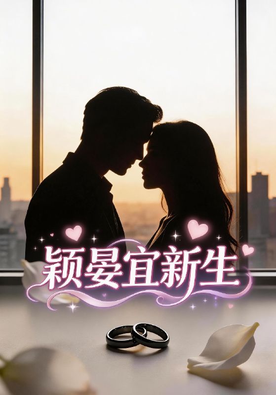 颖晏宜新生