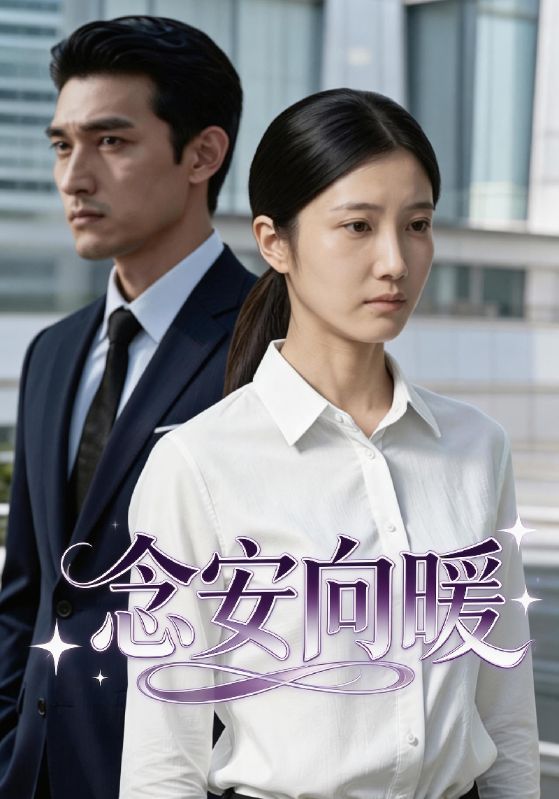 念安向暖
