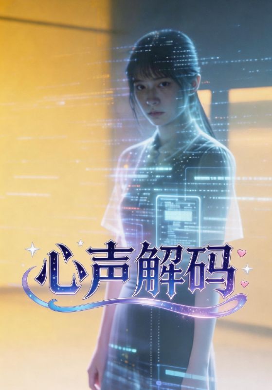 心声解码