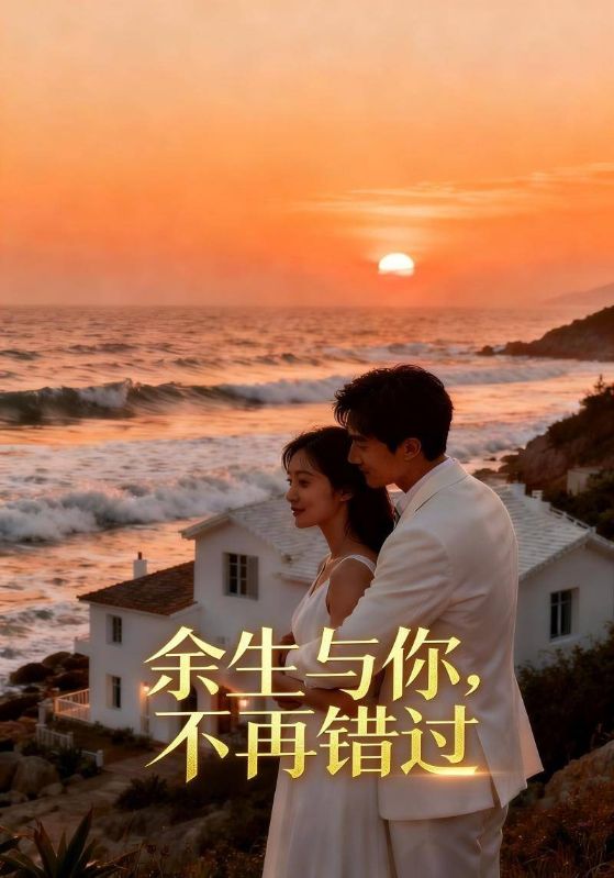 余生与你，不再错过