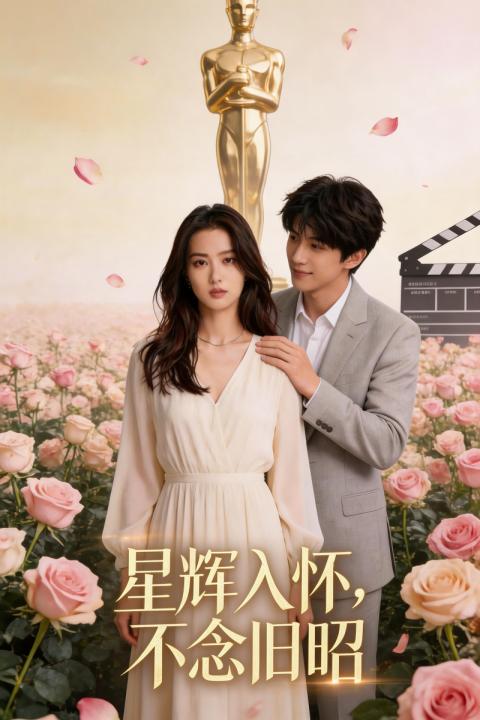 星辉入怀，不念旧昭