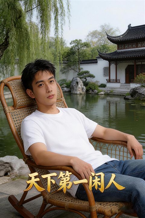 天下第一闲人