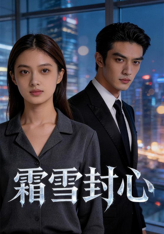 霜雪封心