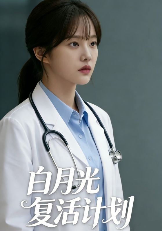 白月光复活计划