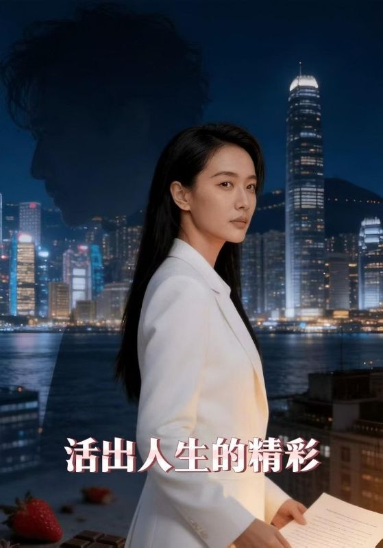 活出人生的精彩