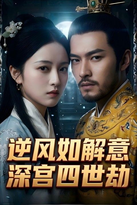 逆风如解意深宫四世劫