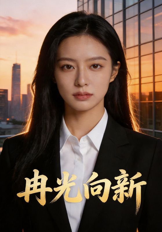 冉光向新