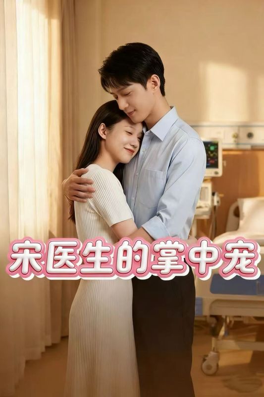 宋医生的掌中宠