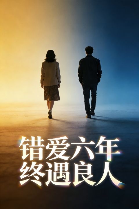 错爱六年终遇良人