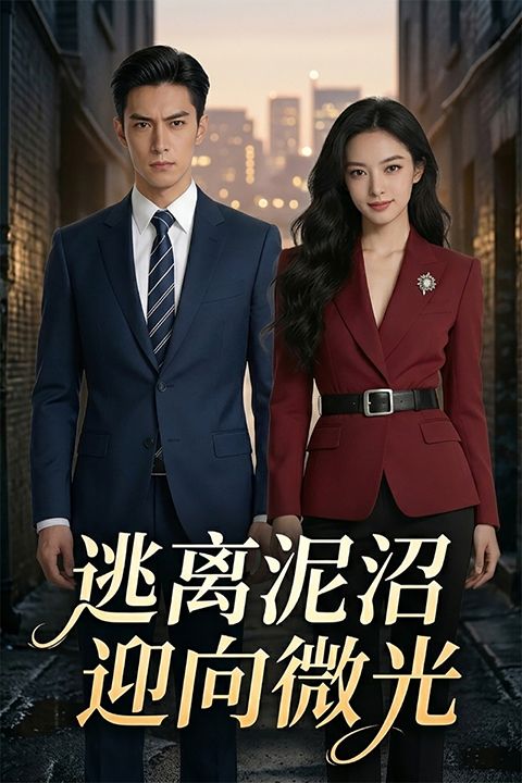 逃离泥沼，迎向微光