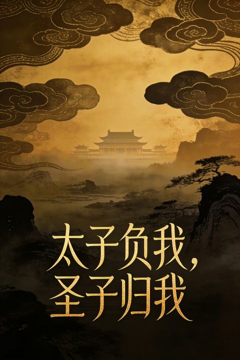 太子负我，圣子归我