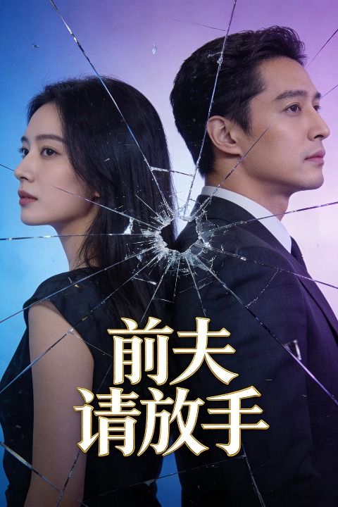 前夫请放手