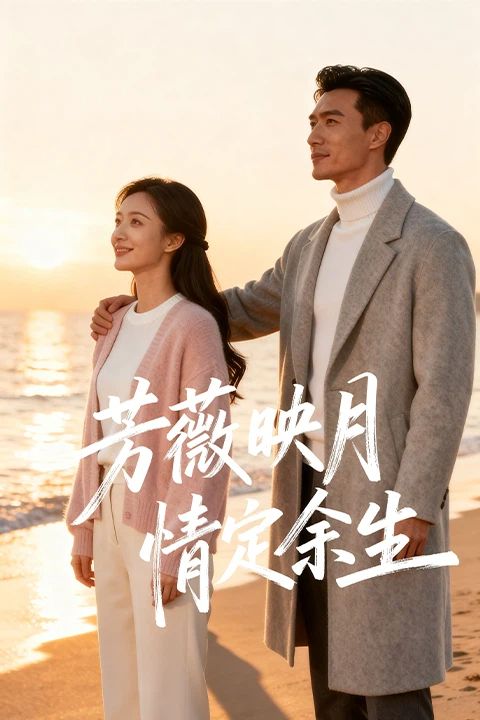 芳薇映月，情定余生