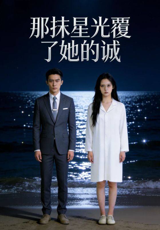 那抹星光覆了她的诚