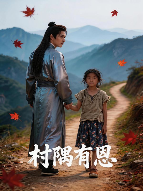 村隅有恩封面图