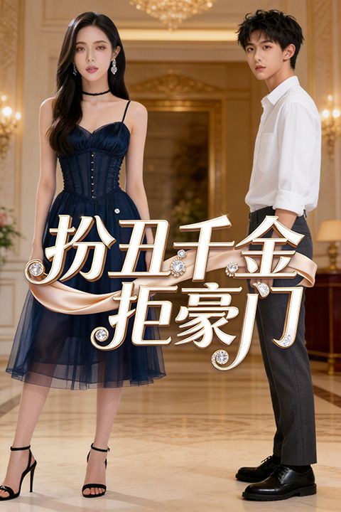扮丑千金拒豪门