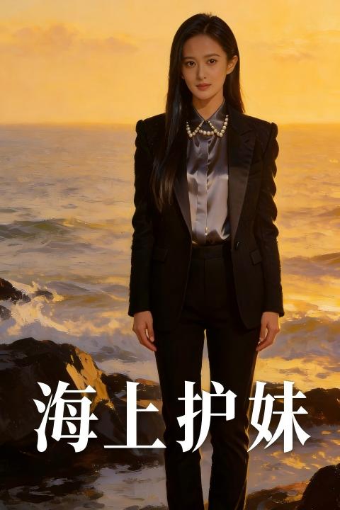 海上护妹封面图