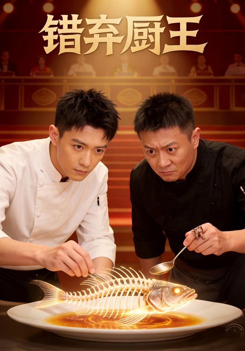 错弃厨王