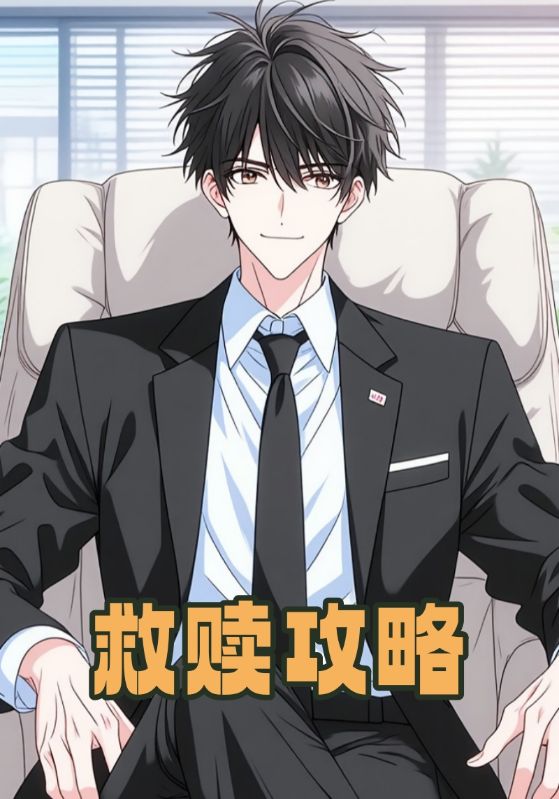 救赎攻略