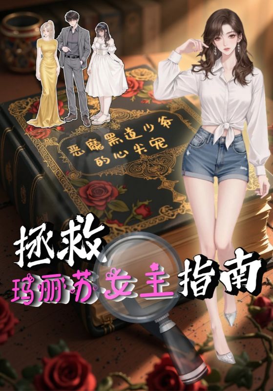 拯救玛丽苏女主指南