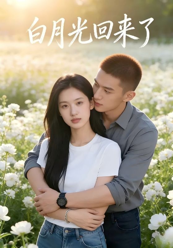 白月光回来了