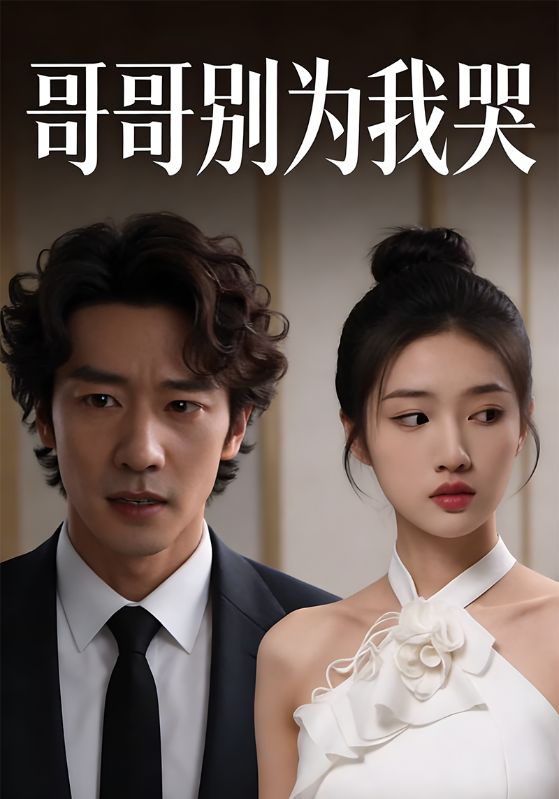哥哥别为我哭