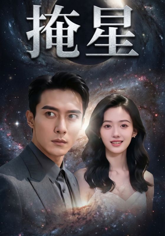 掩星封面图