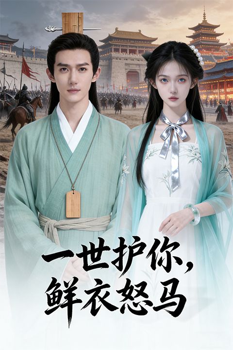 一世护你,鲜衣怒马