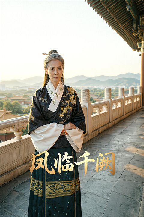 凤临千阙