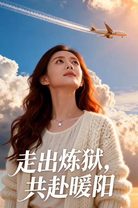 走出炼狱，共赴暖阳