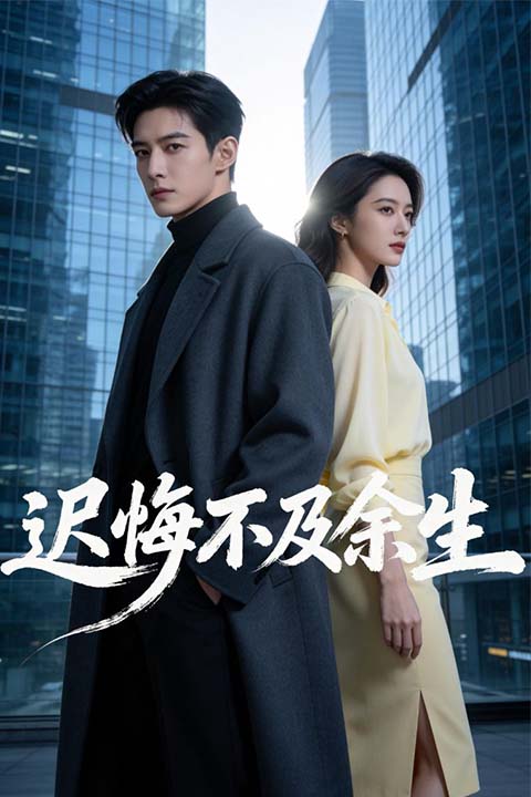 迟悔不及余生