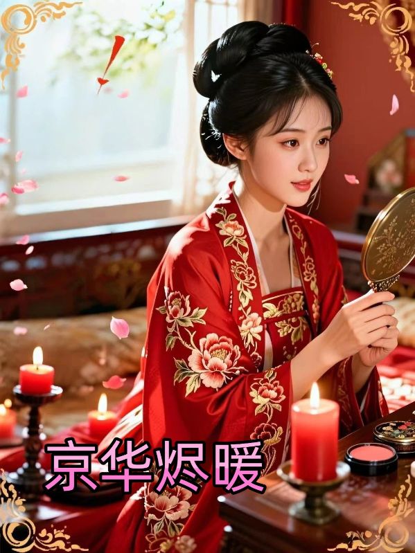 京华烬暖