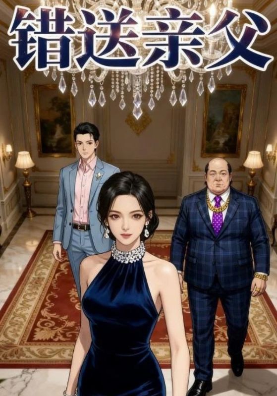 错送亲父