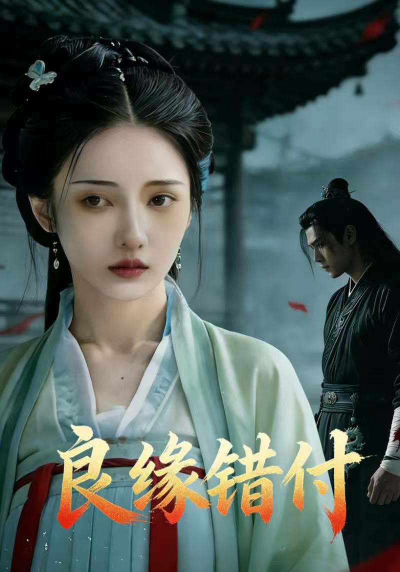 良缘错付