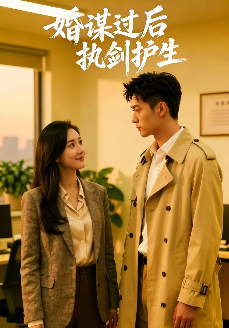 婚谋过后 执剑护生