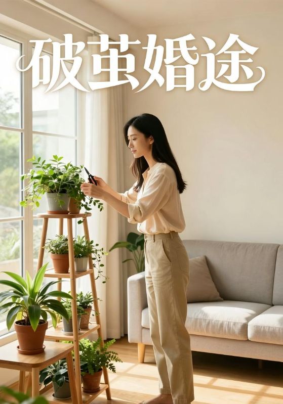 破茧婚途