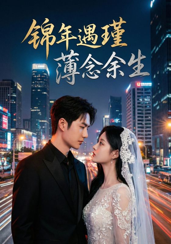 锦年遇瑾,薄念余生