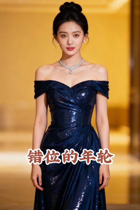 错位的年轮