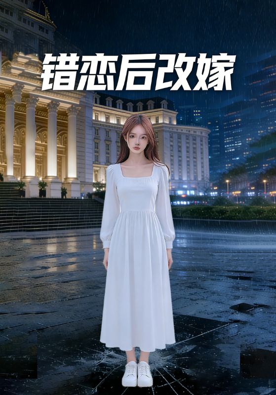 错恋后改嫁