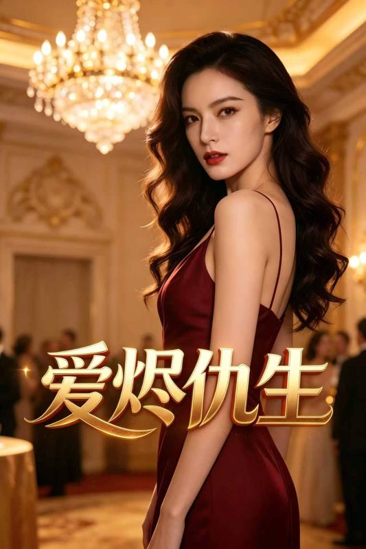 爱烬仇生