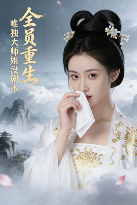 全员重生：唯独大师姐没剧本