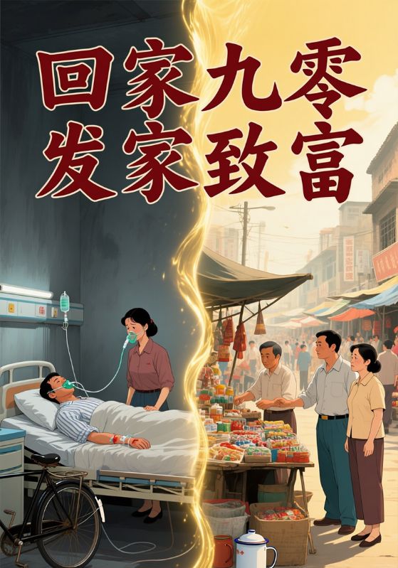 回家九零发家致富