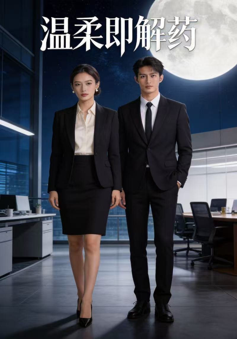 温柔即解药