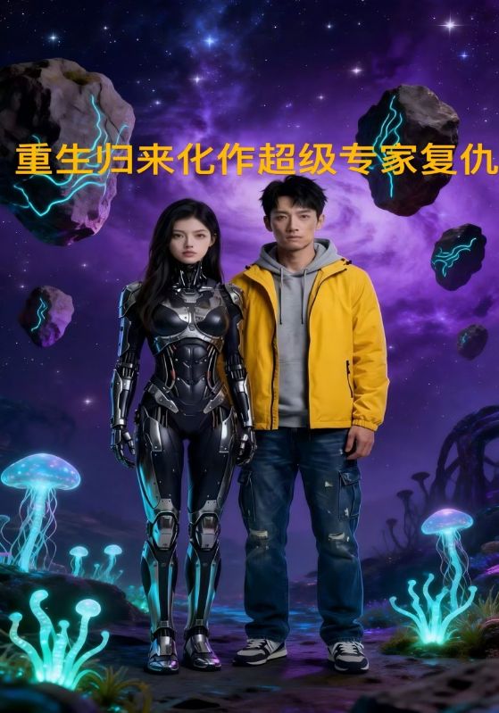 重生归来化作超级专家复仇